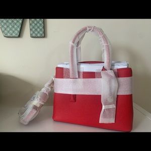 Kate Spade Margaux Medium Satchel Handbag